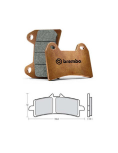 BREMBO Moto | RacingBike Puig - Accessori e Ricambi Moto