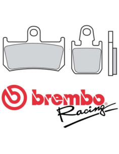 Hai: BREMBO-BREMSBELAGE|RacingBike Puig - Accessori e Ricambi Moto