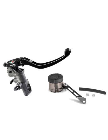 brembo pompa freno radiale 15rcs + kit serbatoio per yamaha mt-03 2022-cod.110a26330-br