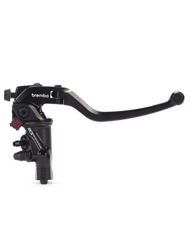 Pompe de frein radiale Brembo 15rcs Corsacorta RR-Race replique pour Triumph Street Scrambler 2022
