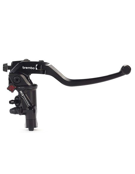 Pompe de frein radiale Brembo 15rcs corsacorta rr-race replique pour Yamaha MT-03 22-24
