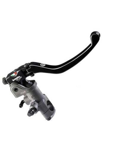 Pompe de frein radiale Brembo 15RCS pour Yamaha YZF-R3 17-18 - Ref. 110A26330