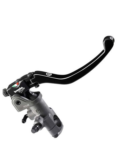 Pompe de frein radiale Brembo 15RCS pour Yamaha YZF-R3 17-18 - Ref. 110A26330