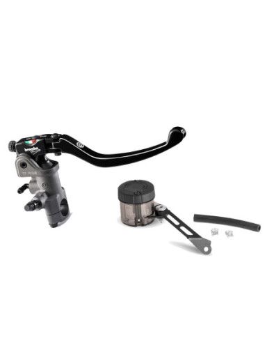 Kit pompe de frein radiale Brembo 17RCS + reservoir pour Yamaha YZF-R1M 2020-2023