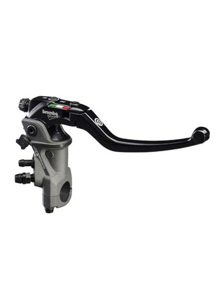 Pompe de frein radiale Brembo 19rcs Corsacorta pour Triumph Speed Triple S 18-20