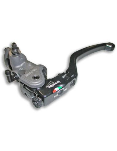 Cilindro maestro de embrague radial Brembo 16RCS para Suzuki GSF1200 Bandit 2006