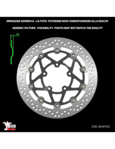 Hai: DISCOS DE FRENO|RacingBike Puig - Accessori e Ricambi Moto