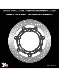 Hai: DISCOS DE FRENO|RacingBike Puig - Accessori e Ricambi Moto