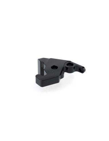 puig adattatore leva freno anteriore (destra) per yamaha yzf-r3 17-18 nero