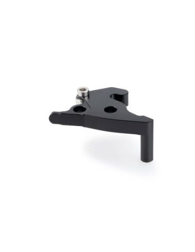puig adattatore leva freno anteriore (destra) yamaha x-max 300 2025 nero