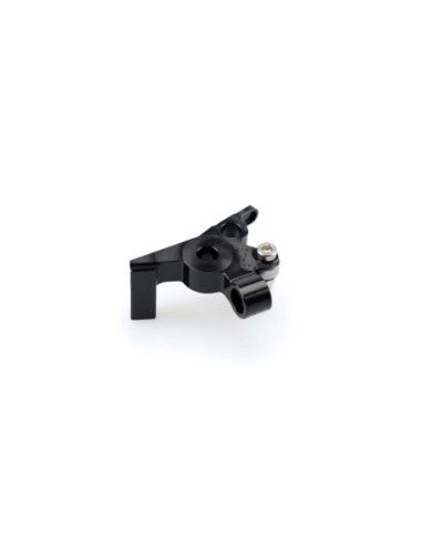 Puig Vorderradbremshebeladapter fur Yamaha X-Max 125 2017, schwarz - Angebot