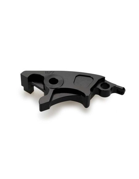 Adaptateur de levier de frein Puig modifie pour Heritage Triumph Bonneville Bobber 21-25 noir