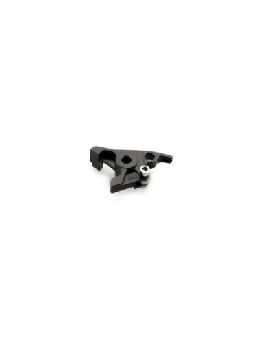 Puig brake lever adapter for Suzuki GSX1400 05-06 black