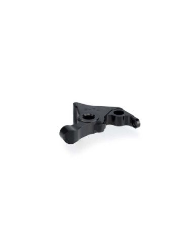 puig adattatore leva freno per suzuki gsx-s125 22-25 nero