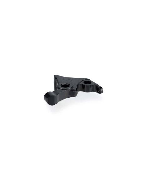 Puig brake lever adapter for Suzuki GSX-S125 22-25 black