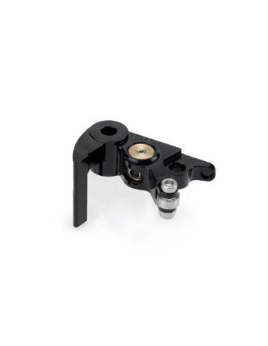 Puig Bremshebeladapter fur Yamaha YZF-R1M 17-19 schwarz