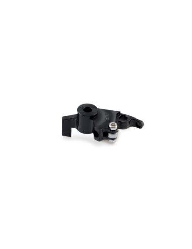 Puig Bremshebeladapter fur Yamaha YZF-R6 2007, schwarz