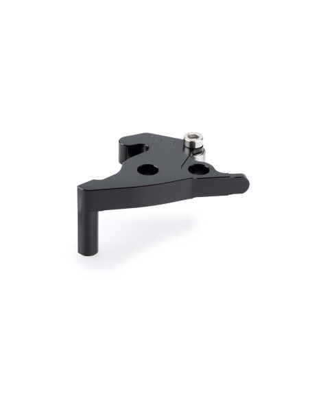Adaptateur de levier de frein arriere Puig (gauche) Yamaha X-Max 125 2025 noir