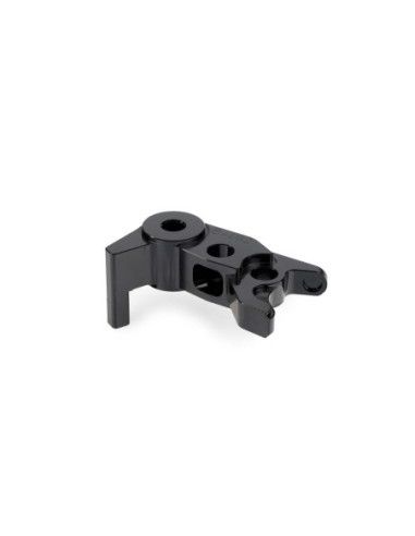 Puig brake lever adapter Triumph Tiger 1200 GT Explorer 24-25 black