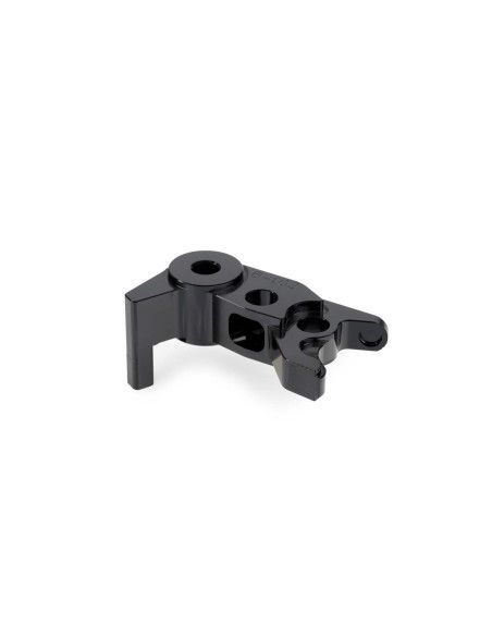 Puig brake lever adapter Triumph Tiger 1200 GT Pro 24-25 black