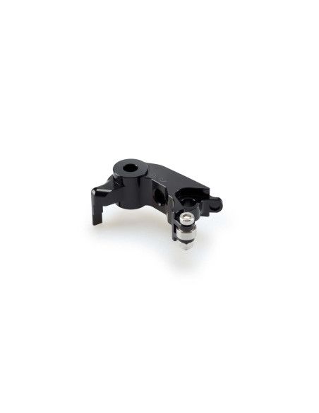 Puig brake lever adapter Triumph Tiger 900 GT Pro 24-25 black