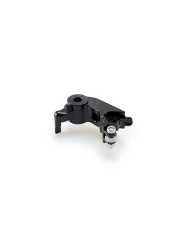 Puig Bremshebeladapter Triumph Tiger 900 Rally Pro 24-25 schwarz
