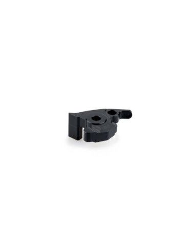 Puig Bremshebeladapter fur Yamaha MT-125 21-25, schwarz