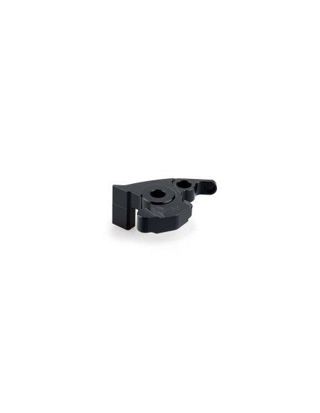 puig adattatore leva freno yamaha mt-125 21-25 nero