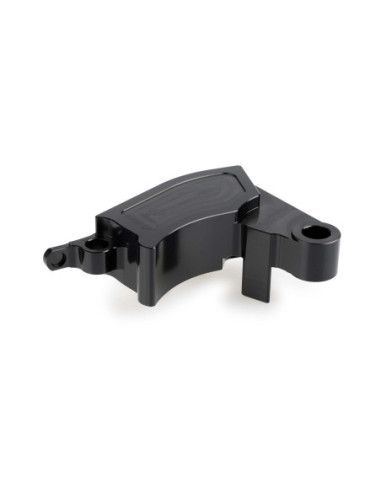 Puig clutch lever adapter mod. Heritage for Yamaha XV950/R 17-20 black