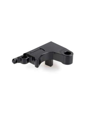 Puig Kupplungshebeladapter, passend fur Heritage Triumph Bonneville Bobber 21-25, schwarz