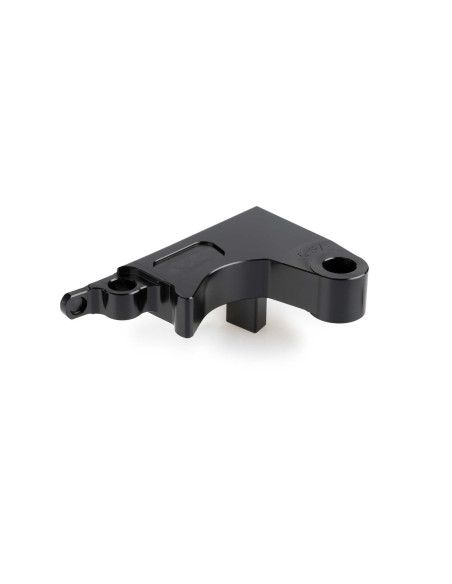 Puig Kupplungshebeladapter, passend fur Heritage Triumph Bonneville Bobber 21-25, schwarz