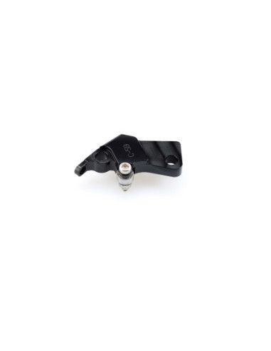 Puig clutch lever adapter for Suzuki DL650 V-Strom 07-11 black