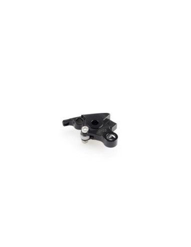 Puig clutch lever adapter for Suzuki GSF1200 Bandit 2006 black