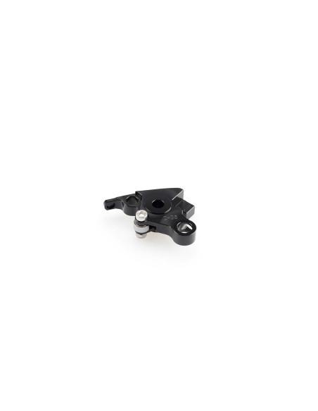 Puig clutch lever adapter for Suzuki GSF1200 Bandit 2006 black