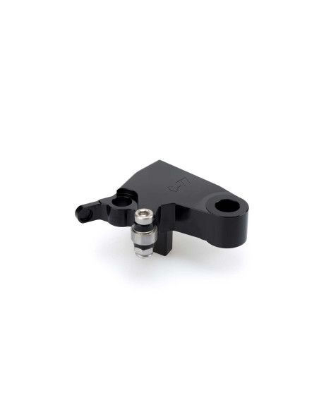 Puig clutch lever adapter for Triumph Tiger 800 XC 2017 black