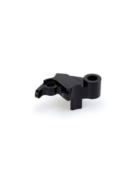 Adaptateur de levier d'embrayage Puig pour Yamaha YZF-R3 17-18 noir