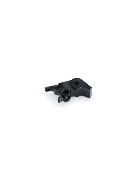 Puig clutch lever adapter Triumph Tiger 1200 GT Explorer 24-25 black