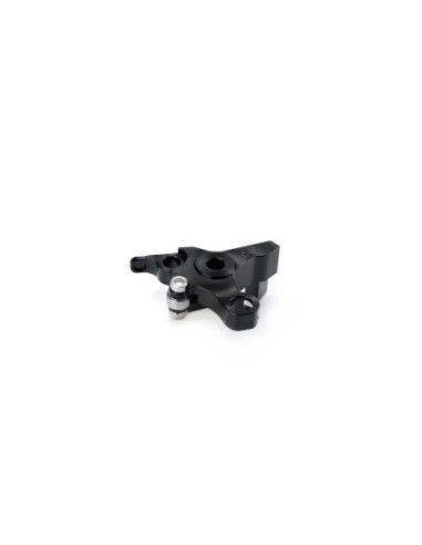 puig adattatore leva frizione yamaha mt-01 07-12 nero