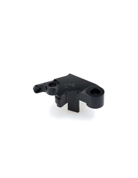puig adattatore leva frizione yamaha tracer 7 gt 23-24 nero