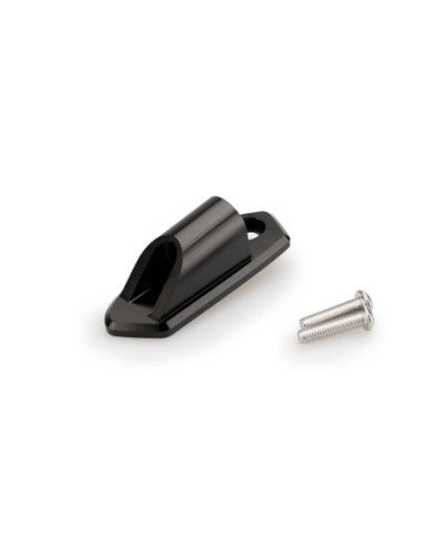 puig adattatore specchietto retrovisore sinistro per suzuki gsx-r1000 r 17-21 nero