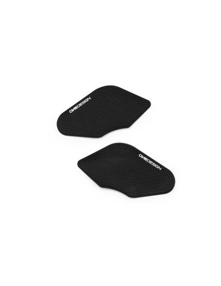 puig adesivo serbatoio specifico laterale per suzuki dl650 xt v-strom 21-23 nero