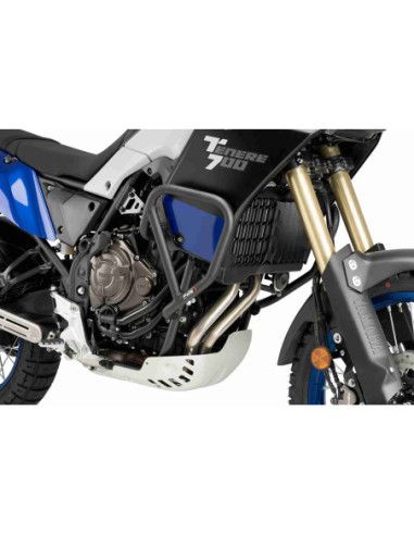 Puig engine guards Yamaha Tenere 700 23-24 black