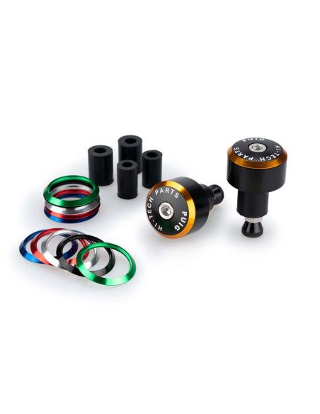 puig bilancieri mod. balance yamaha yzf-r1 race 2025 nero