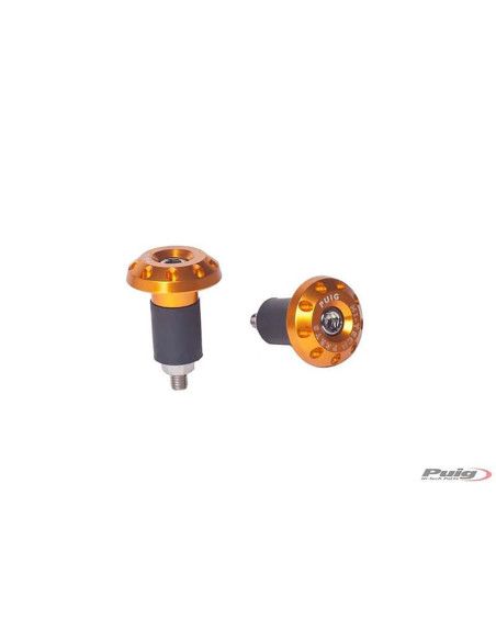 puig bilancieri mod. race per suzuki gsx-s125 22-25 oro
