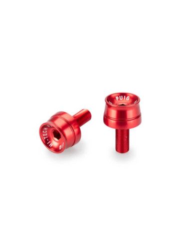 puig bilancieri mod. speed per suzuki gsx-r1000 r 17-21 rosso