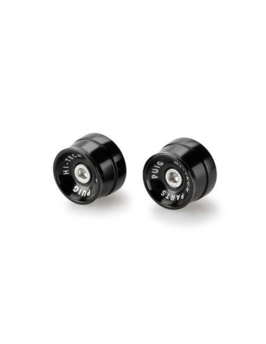 Puig Speed Modular Barbells for Yamaha FJR1300A 13-15 Black