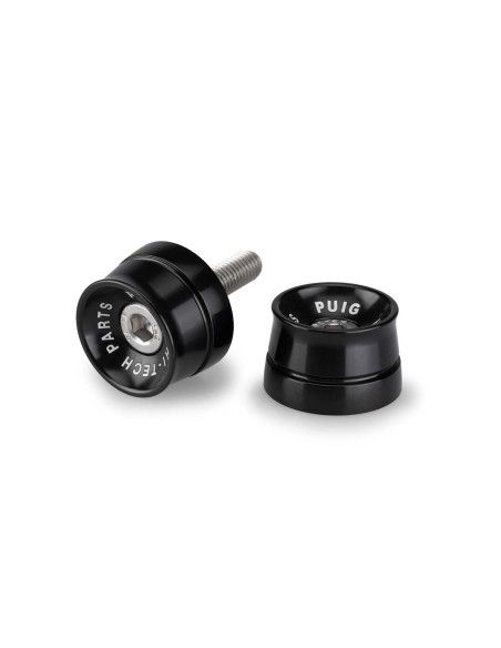 puig bilancieri mod. speed yamaha mt-09 2025 nero