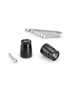 Hai: Embouts de Guidon|RacingBike Puig - Accessori e Ricambi Moto