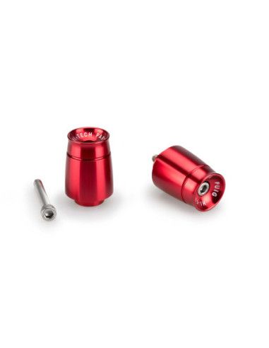 puig bilancieri mod. sport per yamaha fjr1300a 16-19 rosso