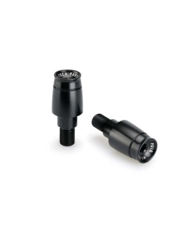 puig bilancieri mod. sport per yamaha tdm900 2004 nero